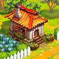 Icona di Charm Farm: Village Games