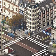Icona di TheoTown: City Builder